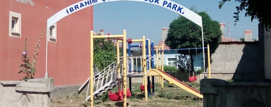 İbrahim Çolak Parkı
