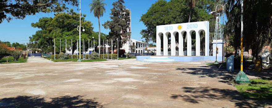 PLAZA