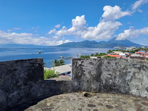 Benteng Tolukko
