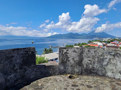Benteng Tolukko