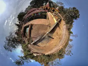 Mallikarjun Mandir