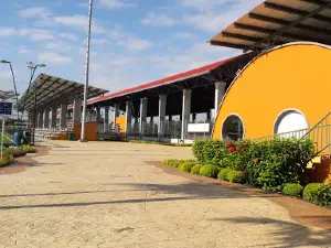 Centro Recreativo La Ceiba Comfacauca