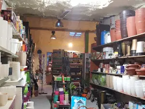 P H Toblux Galeria Ogrodnicza LAWENDA