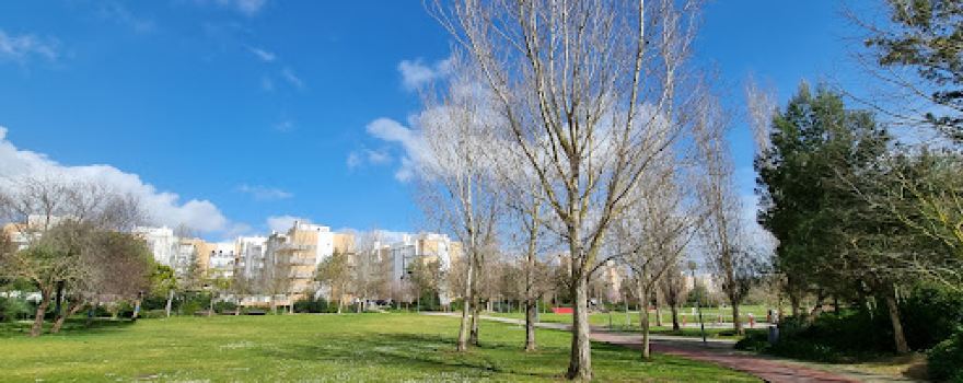 Parque Urbano da Quinta da Flamenga