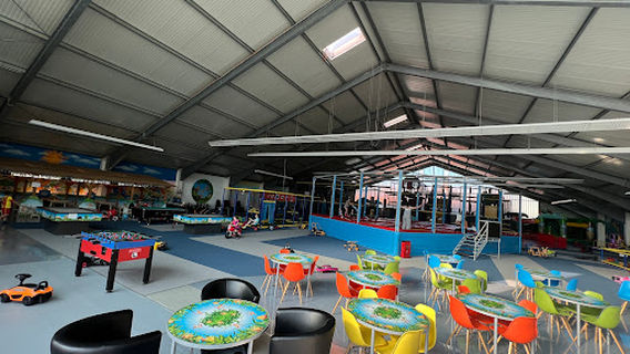 Peppino Kinderparadies UG