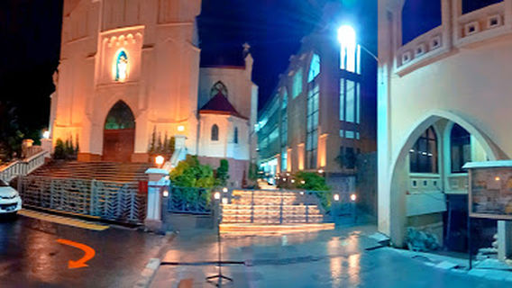 Gereja Katedral Bogor