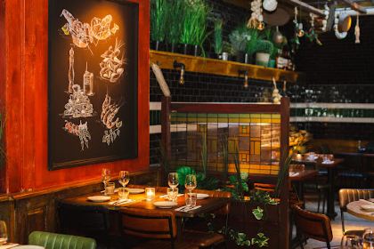 Ristorante Pizzeria Amarone