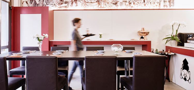 Wesley's Kitchen