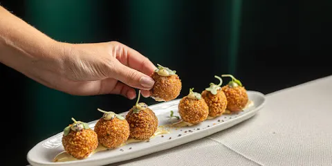 Ménade Restaurant in Axarquía