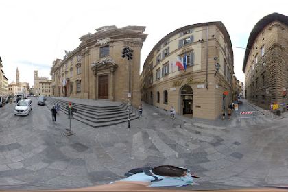 Ristorante La Chiostrina