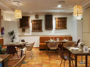 La Parrilla de Arganda