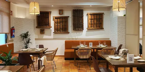 La Parrilla de Arganda