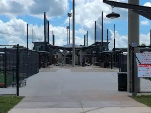 Johnny Downs Sports Complex