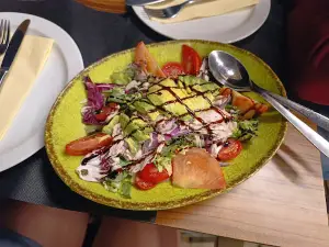 El Palafito Restaurante