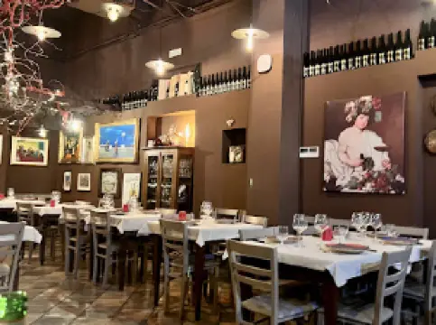 Ceralacca Ristorante Steakhouse Braceria Tartuferia