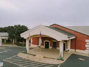Church on the Rock - Levelland