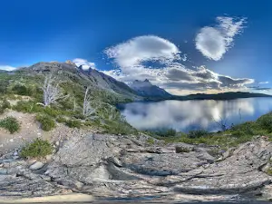 Mirador Cuernos