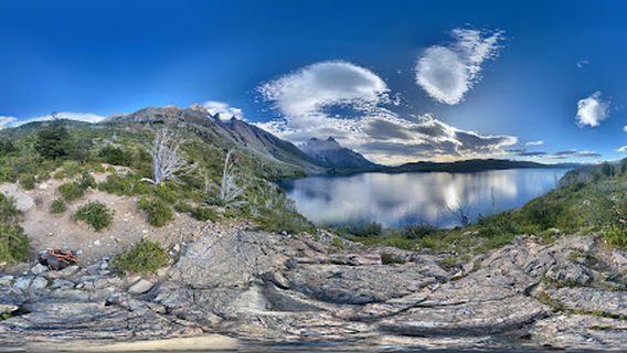 Torres del Paine