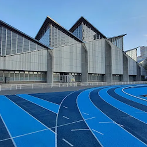 Sports center Jules Ladoumègue