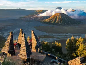 Seruni Point
