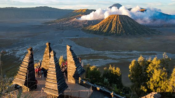 Seruni Point