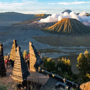 Seruni Point