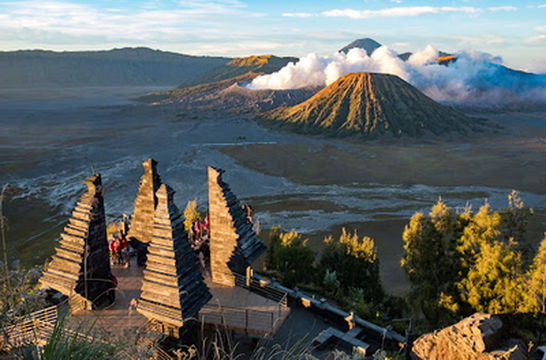 Seruni Point