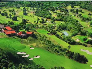 Mangla Golf Club (MGC)