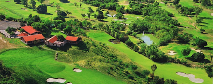 Mangla Golf Club (MGC)