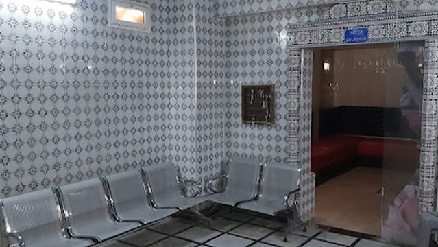 Hamam Tammas Istanbul