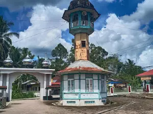Masjid Raya Kubang