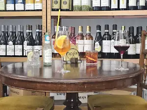 Il DECIMO ENORITROVO - VINERIA