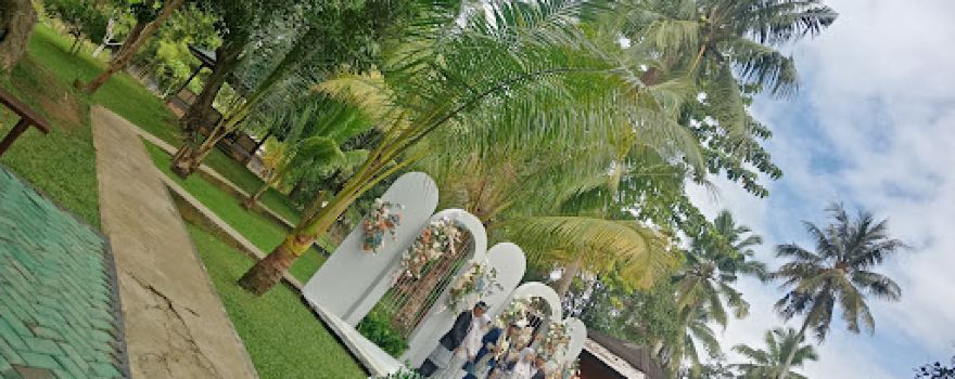 Alam Hijau
