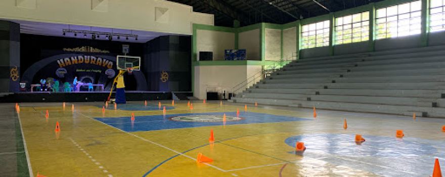Pontevedra Gymnasium