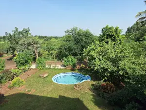 Chandak Organic Farm Dhule (Gondur)