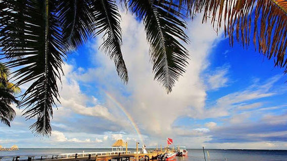 Elite Adventures Belize