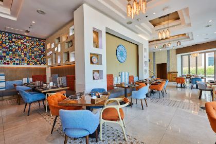 Awani(The Beach JBR)