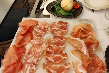 Obica Mozzarella Bar