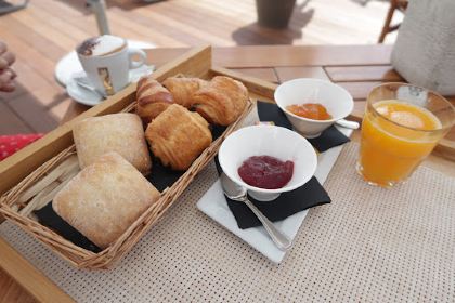 Regence Plage by Radisson Blu