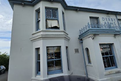 The Derby Arms