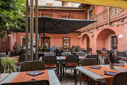 Pizzeria Al Conte