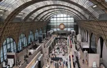 Musee d'Orsay