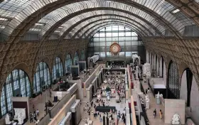 Musee d'Orsay