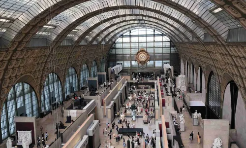 Musee d'Orsay