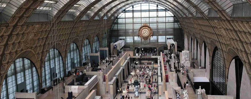 Museo de Orsay