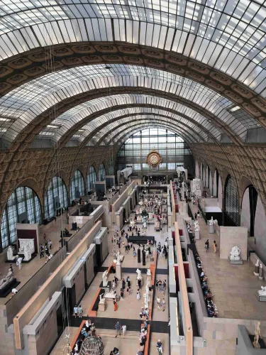Musee d'Orsay