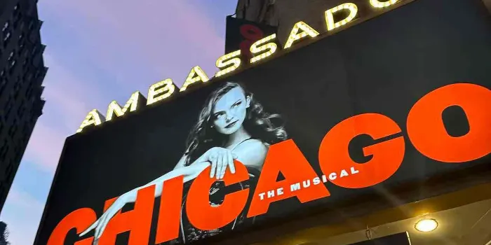 Broadway Shows New York image 0