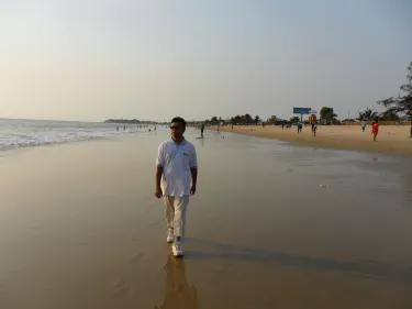 Freetown