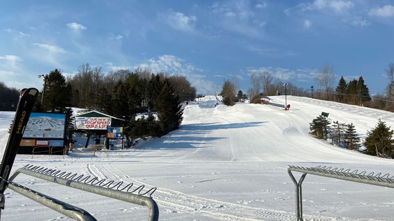 Bittersweet Ski Resort