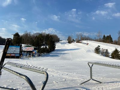 Bittersweet Ski Resort